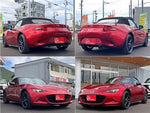ROADSTER