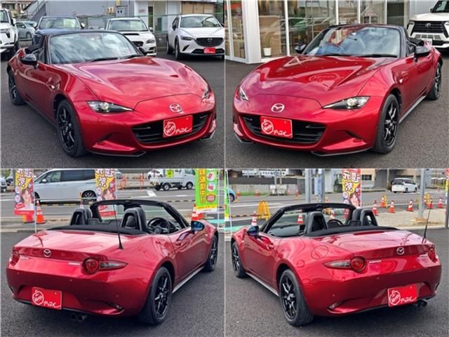 ROADSTER