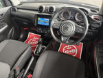 SWIFT