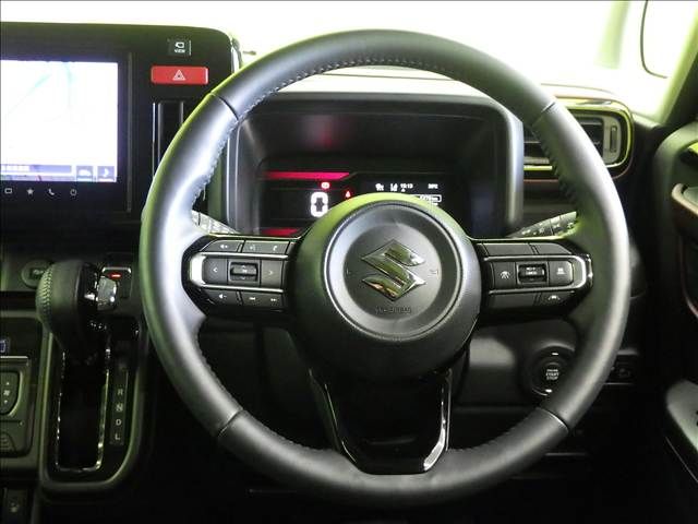 Spacia custom