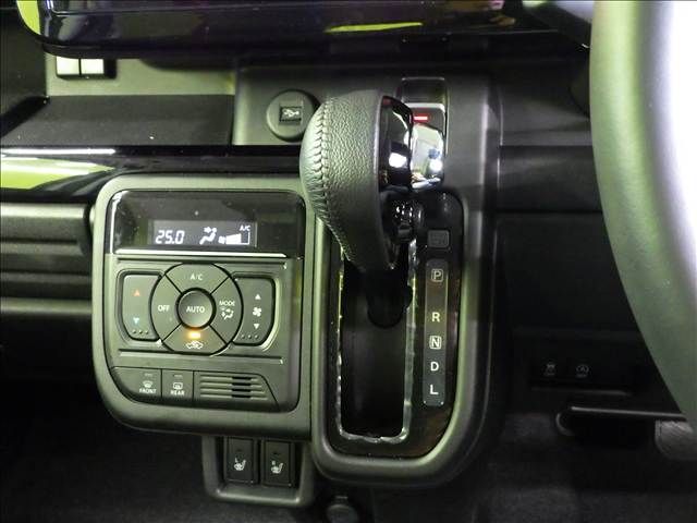 Spacia custom