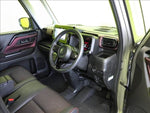 Spacia custom