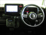 Spacia custom