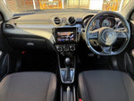 SWIFT