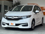 SHUTTLE HYBRID