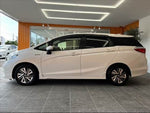 SHUTTLE HYBRID