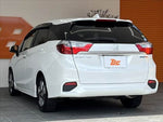 SHUTTLE HYBRID