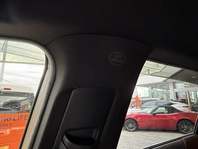 HARRIER HYBRID