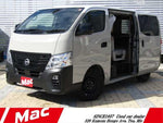 CARAVAN van 2WD