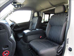 CARAVAN van 2WD