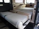 CARAVAN van 2WD