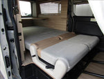 CARAVAN van 2WD