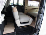 CARAVAN van 2WD