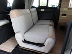 CARAVAN van 2WD