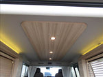 CARAVAN van 2WD