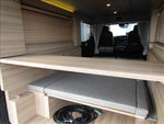 CARAVAN van 2WD