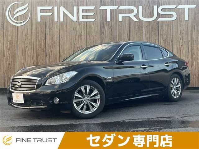 FUGA HYBRID