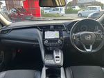 INSIGHT sedan