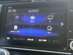 INSIGHT sedan