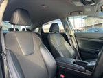 INSIGHT sedan
