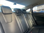 INSIGHT sedan