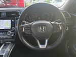 INSIGHT sedan
