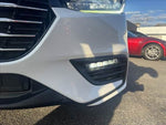INSIGHT sedan