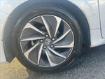INSIGHT sedan