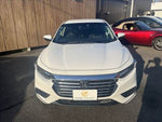 INSIGHT sedan