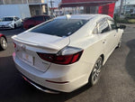 INSIGHT sedan