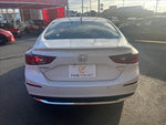 INSIGHT sedan