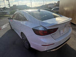 INSIGHT sedan