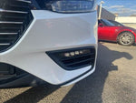 INSIGHT sedan