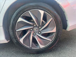 INSIGHT sedan