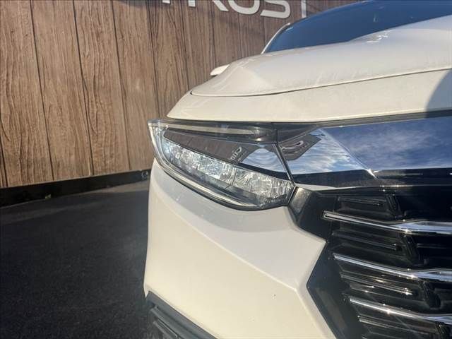 INSIGHT sedan