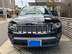 JEEP COMPASS 4WD