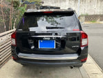 JEEP COMPASS 4WD