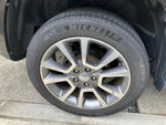 JEEP COMPASS 4WD
