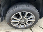 JEEP COMPASS 4WD