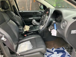 JEEP COMPASS 4WD