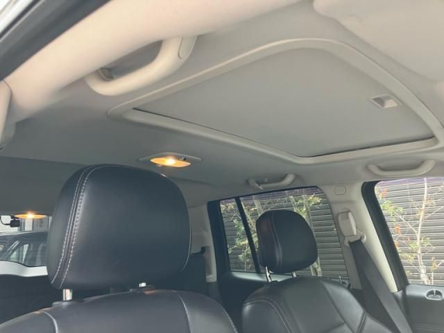 JEEP COMPASS 4WD