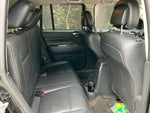 JEEP COMPASS 4WD