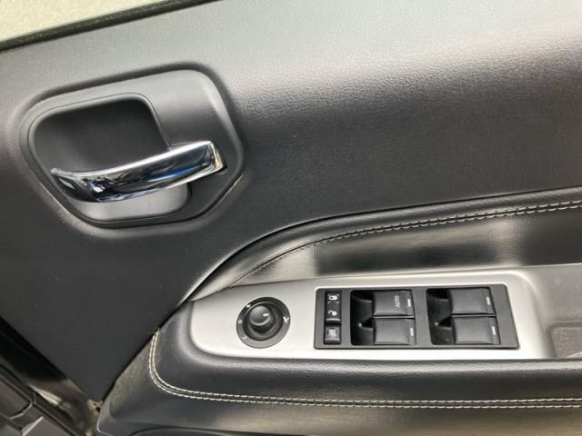 JEEP COMPASS 4WD