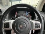 JEEP COMPASS 4WD