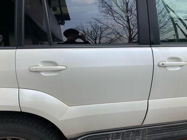 LANDCRUISER PRADO