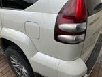 LANDCRUISER PRADO