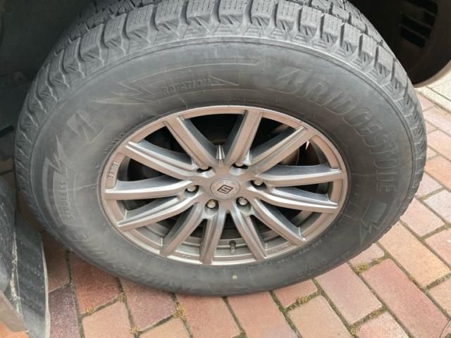 LANDCRUISER PRADO