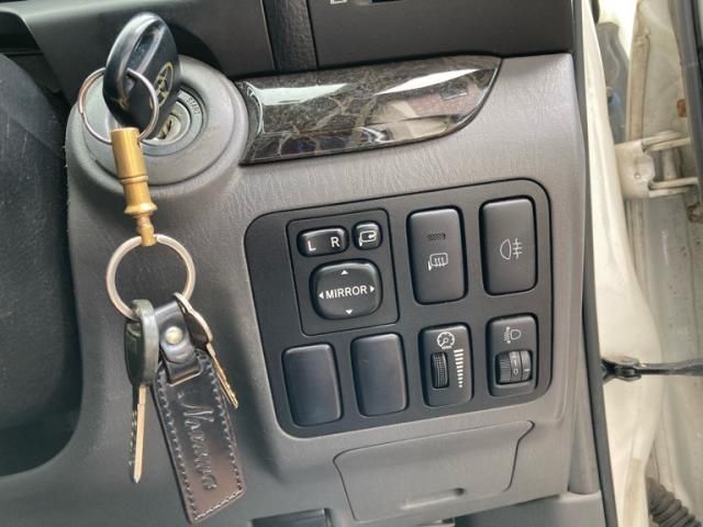 LANDCRUISER PRADO