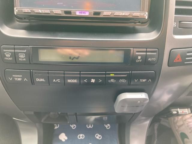 LANDCRUISER PRADO