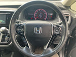 ODYSSEY